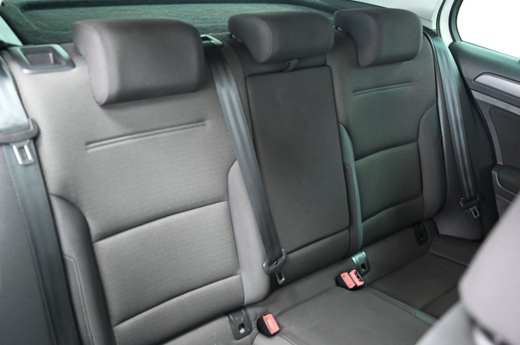 Used Volkswagen Golf 2019 for sale - 78220811: Photo 27