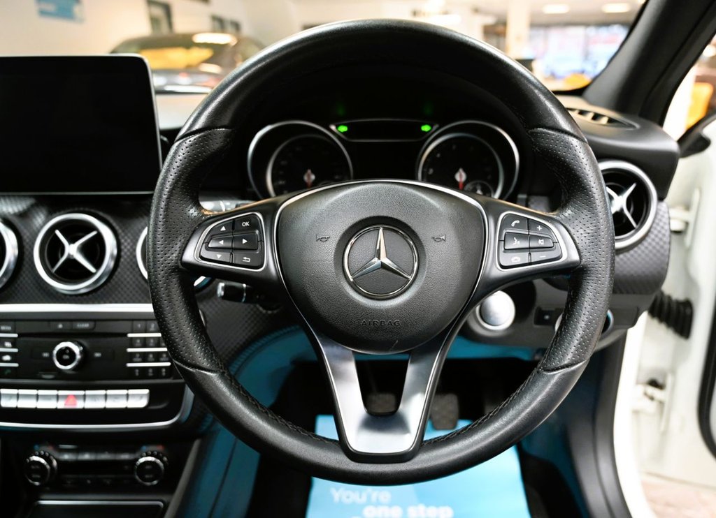 Used Mercedes-Benz A-Class 2016 for sale - 77360061: Photo 11