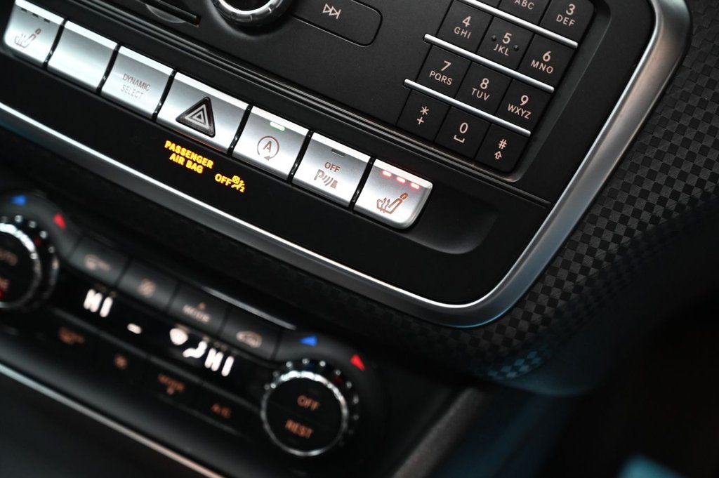 Used Mercedes-Benz A-Class 2016 for sale - 77360061: Photo 13