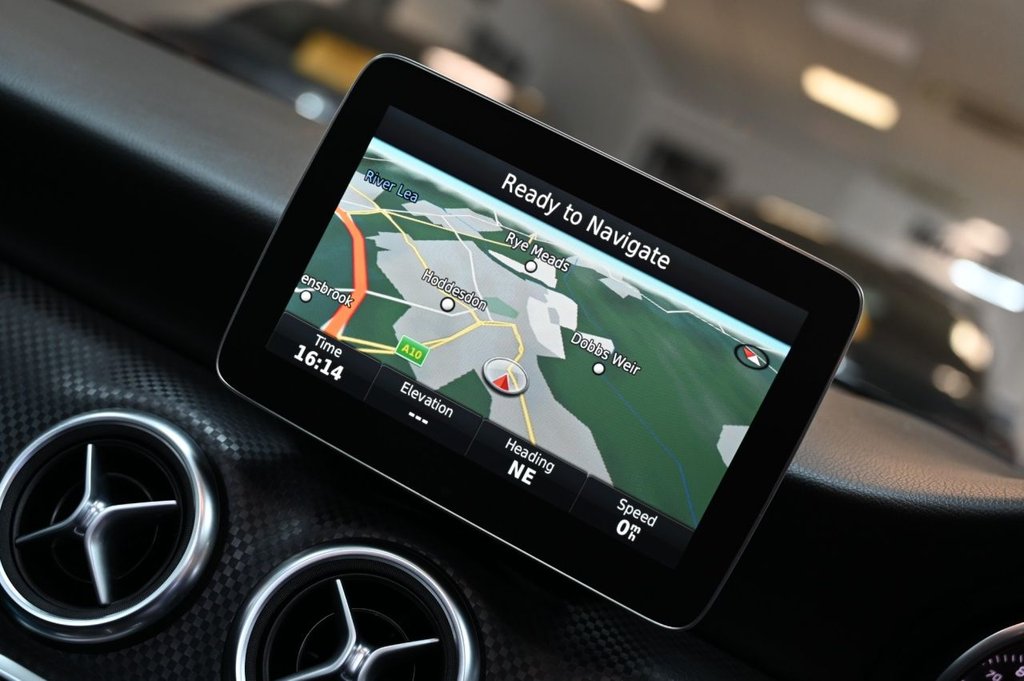 Used Mercedes-Benz A-Class 2016 for sale - 77360061: Photo 14