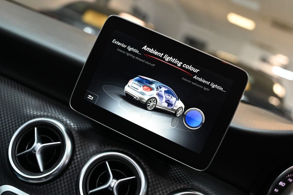 Used Mercedes-Benz A-Class 2016 for sale - 77360061: Photo 16