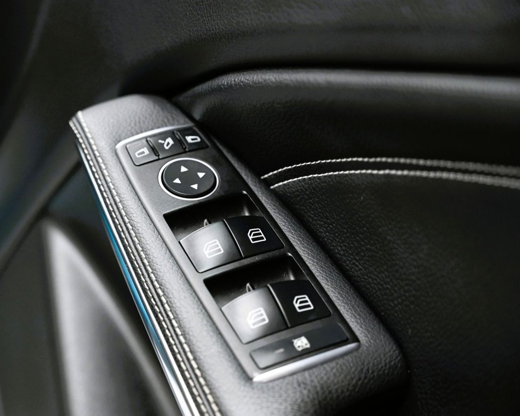 Used Mercedes-Benz A-Class 2016 for sale - 77360061: Photo 20