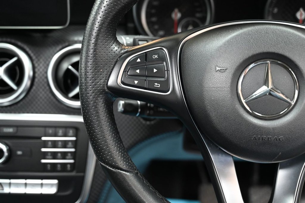 Used Mercedes-Benz A-Class 2016 for sale - 77360061: Photo 24