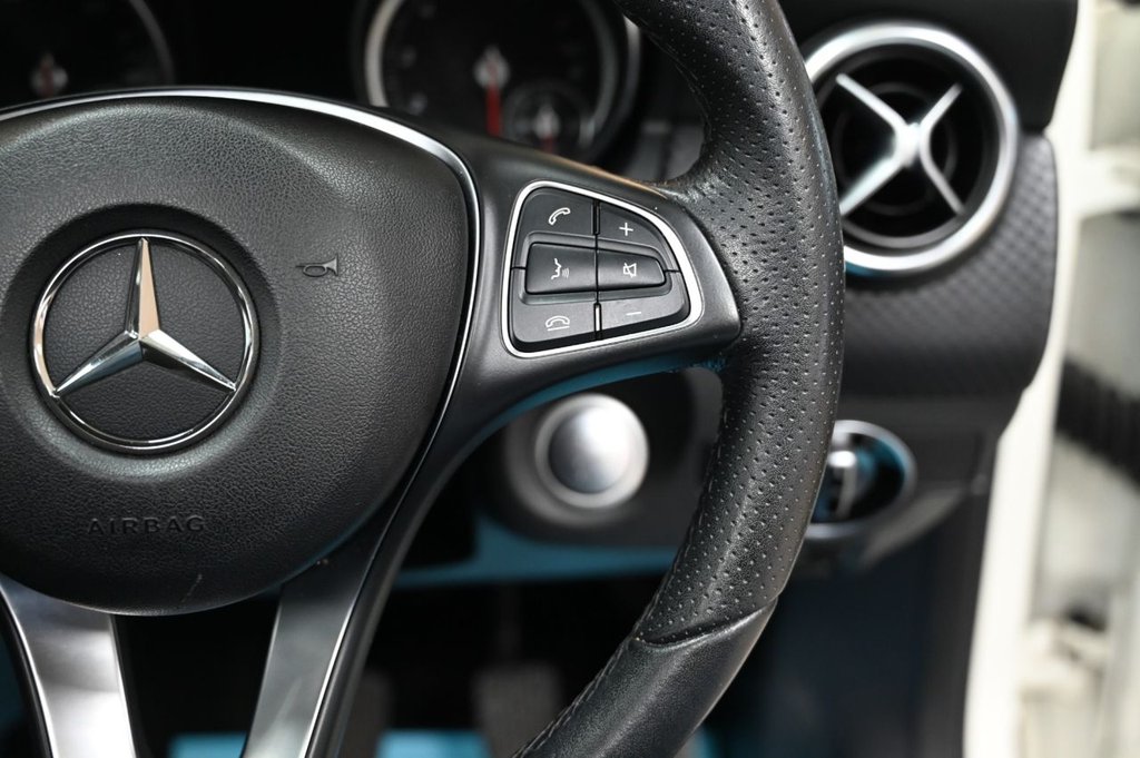 Used Mercedes-Benz A-Class 2016 for sale - 77360061: Photo 25