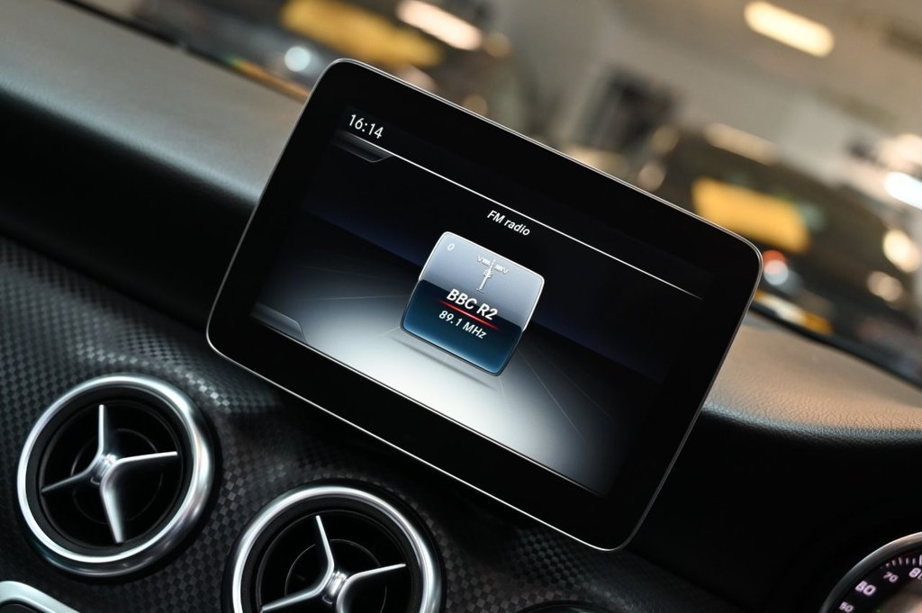 Used Mercedes-Benz A-Class 2016 for sale - 77360061: Photo 26