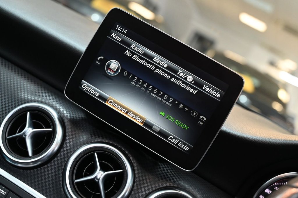 Used Mercedes-Benz A-Class 2016 for sale - 77360061: Photo 28