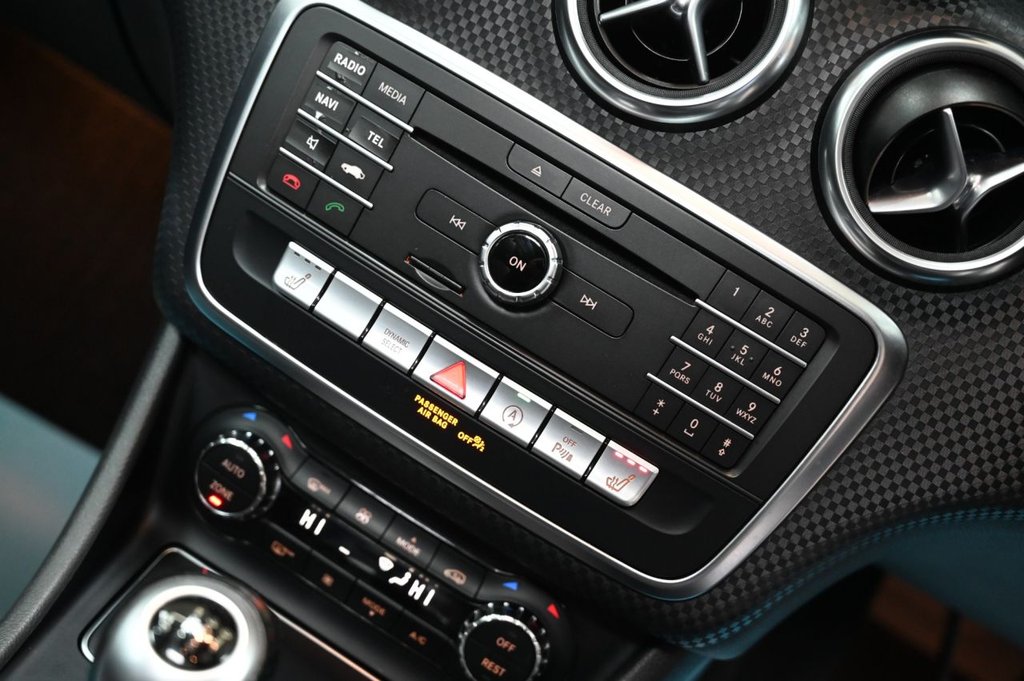 Used Mercedes-Benz A-Class 2016 for sale - 77360061: Photo 29