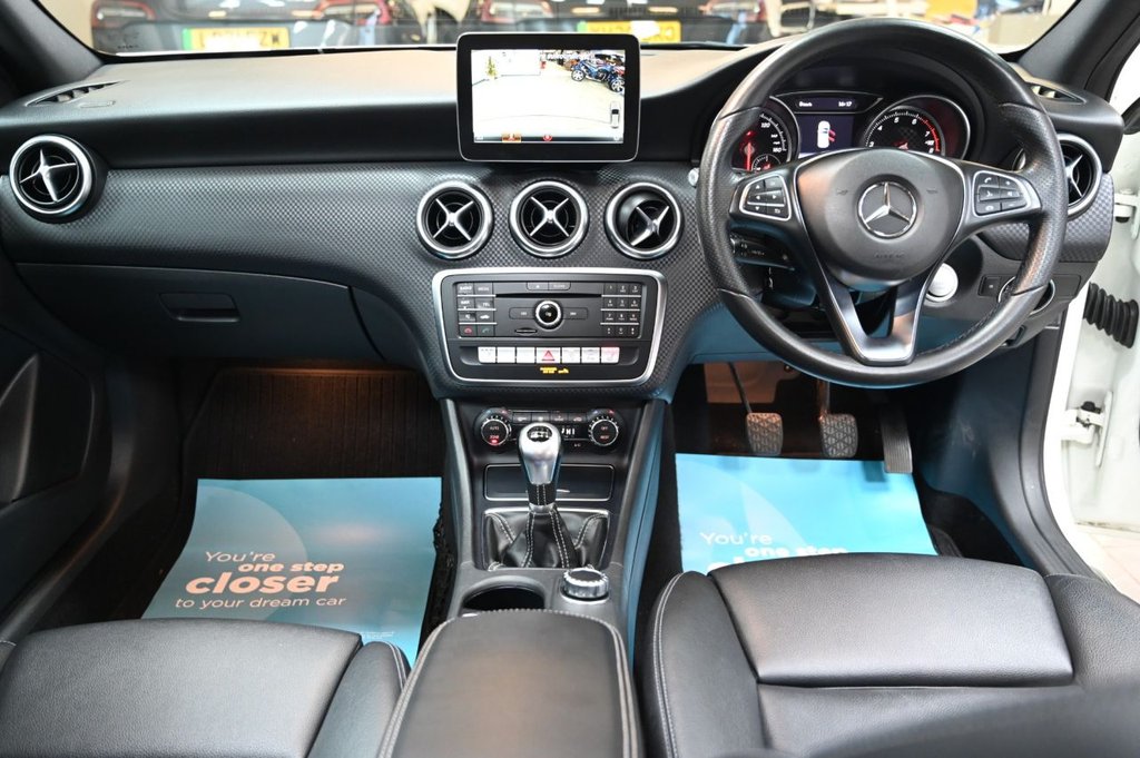 Used Mercedes-Benz A-Class 2016 for sale - 77360061: Photo 4