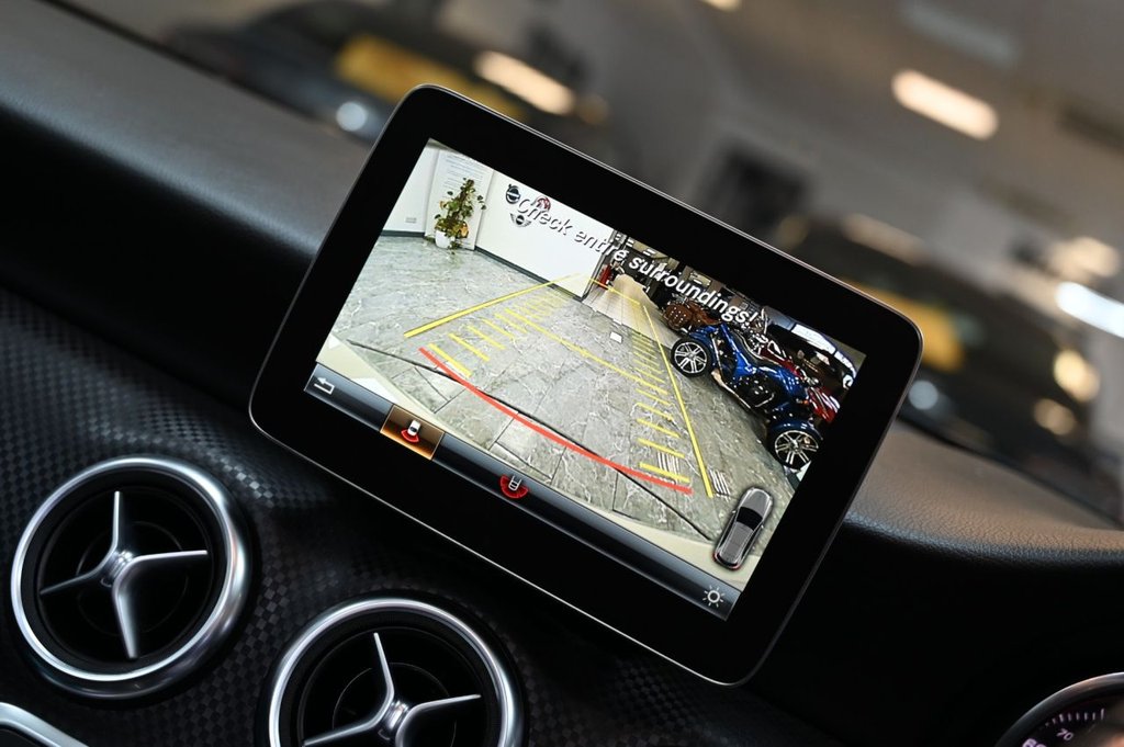 Used Mercedes-Benz A-Class 2016 for sale - 77360061: Photo 6