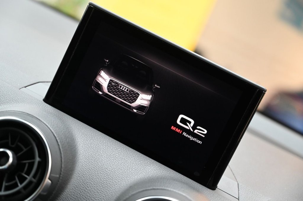 Used Audi Q2 2018 for sale - 76586650: Photo 12