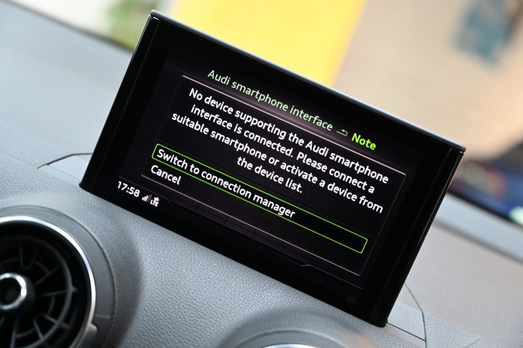 Used Audi Q2 2018 for sale - 76586650: Photo 17