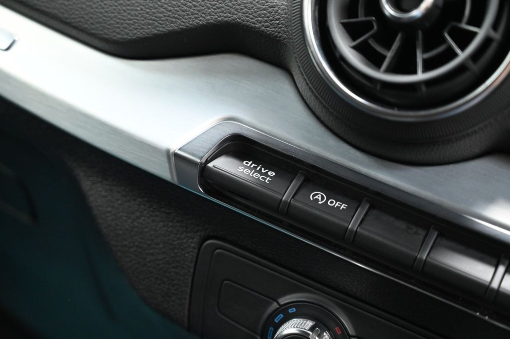 Used Audi Q2 2018 for sale - 76586650: Photo 18