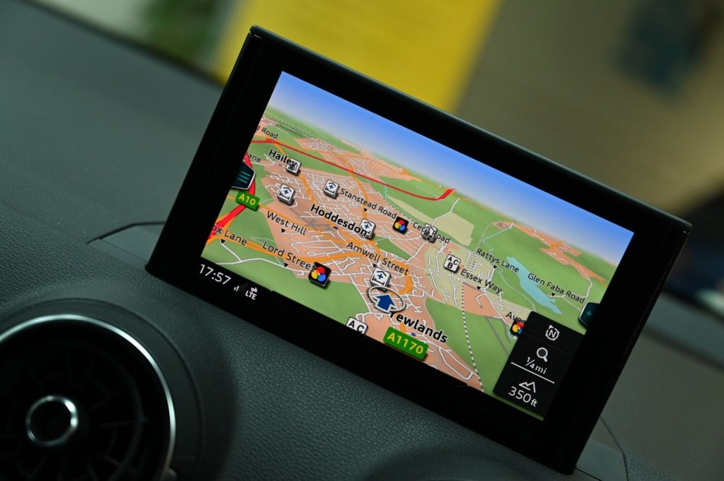 Used Audi Q2 2018 for sale - 76586650: Photo 5