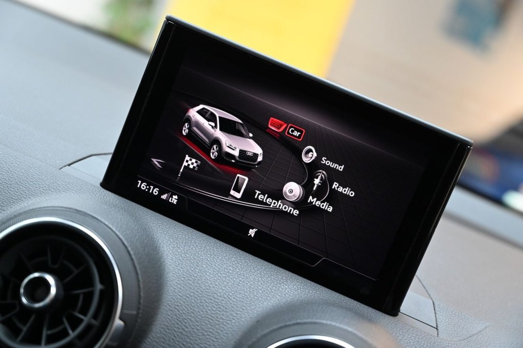 Used Audi Q2 2018 for sale - 76586650: Photo 6