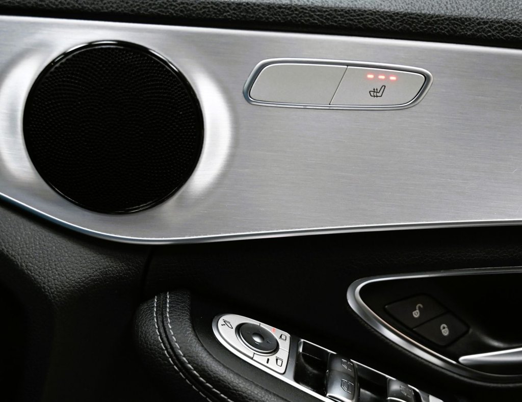 Used Mercedes-Benz C Class 2019 for sale - 76977497: Photo 13