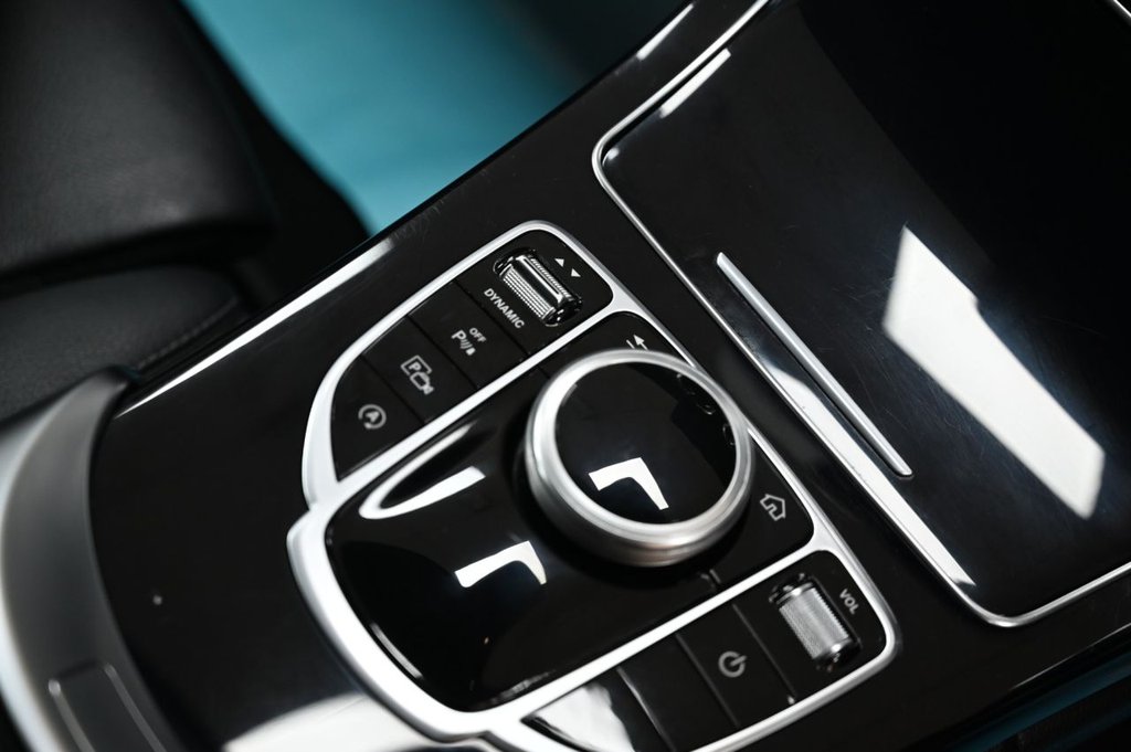 Used Mercedes-Benz C Class 2019 for sale - 76977497: Photo 15