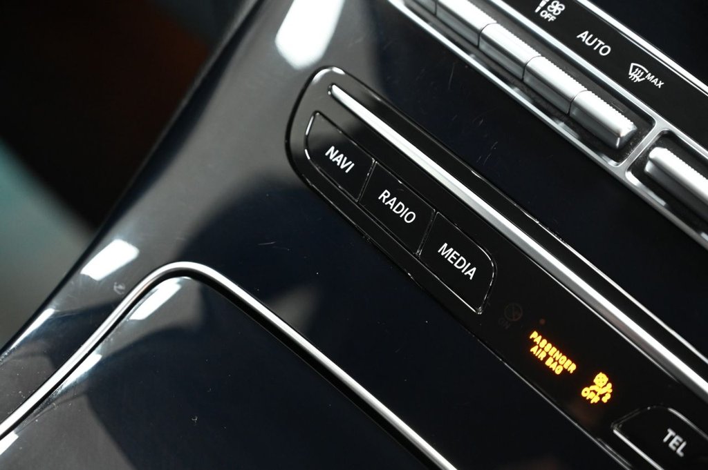 Used Mercedes-Benz C Class 2019 for sale - 76977497: Photo 26