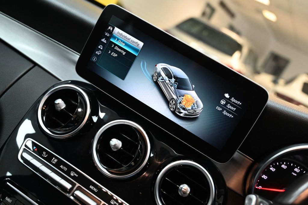 Used Mercedes-Benz C Class 2019 for sale - 76977497: Photo 27