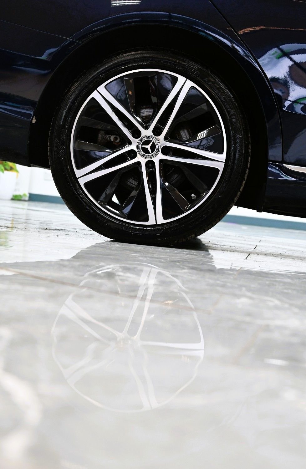 Used Mercedes-Benz C Class 2019 for sale - 76977497: Photo 33