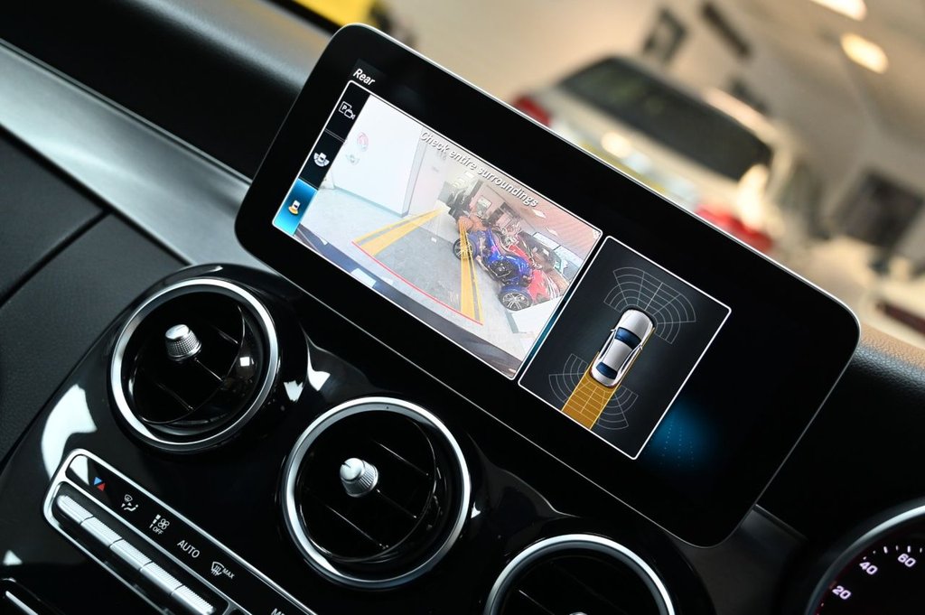 Used Mercedes-Benz C Class 2019 for sale - 76977497: Photo 6