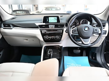 Used BMW X1 2018 for sale - 75842832: Photo