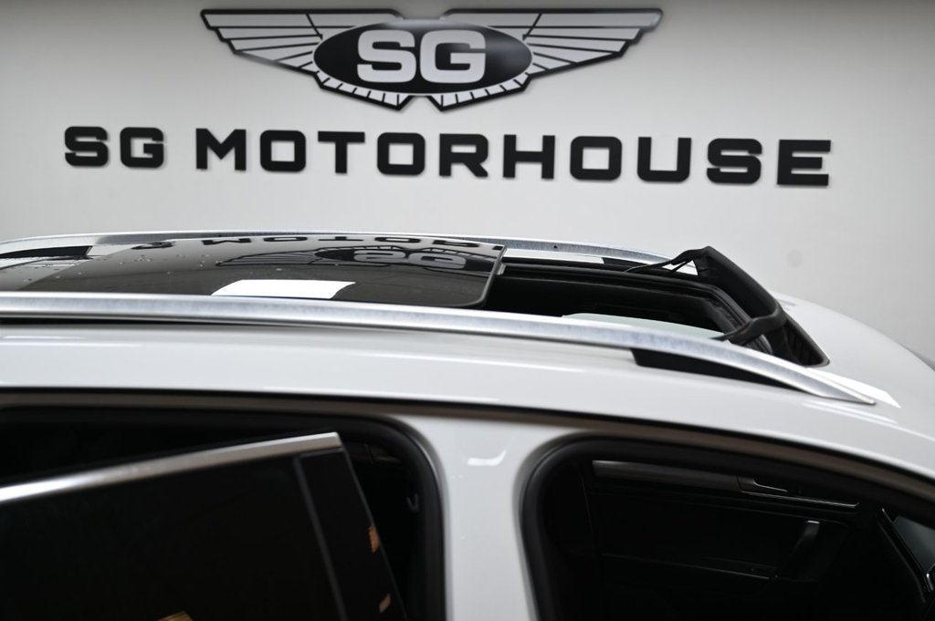 Used Volkswagen Touareg 2015 for sale - 77307388: Photo 3