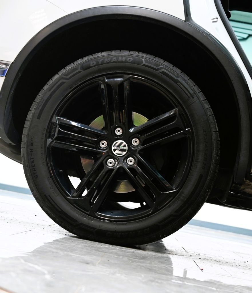 Used Volkswagen Touareg 2015 for sale - 77307388: Photo 33