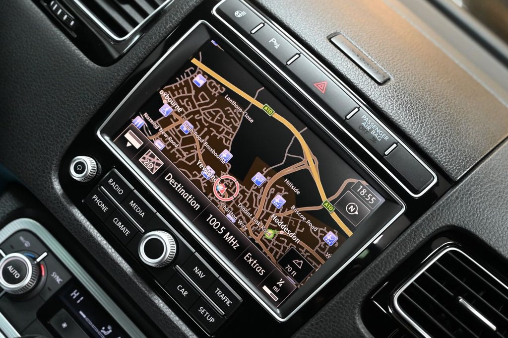 Used Volkswagen Touareg 2015 for sale - 77307388: Photo 6