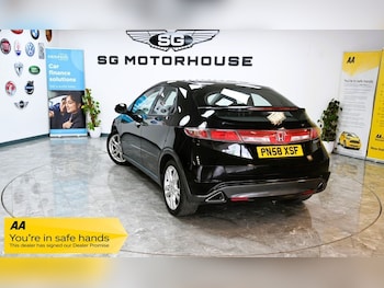 Used Honda Civic 2009 for sale - 78493537: Photo