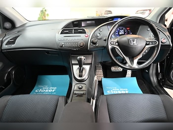 Used Honda Civic 2009 for sale - 78493537: Photo