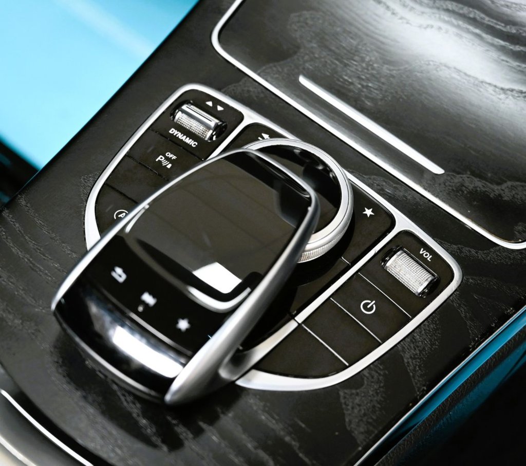 Used Mercedes-Benz C Class 2017 for sale - 77521371: Photo 18