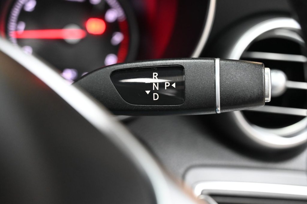 Used Mercedes-Benz C Class 2017 for sale - 77521371: Photo 19