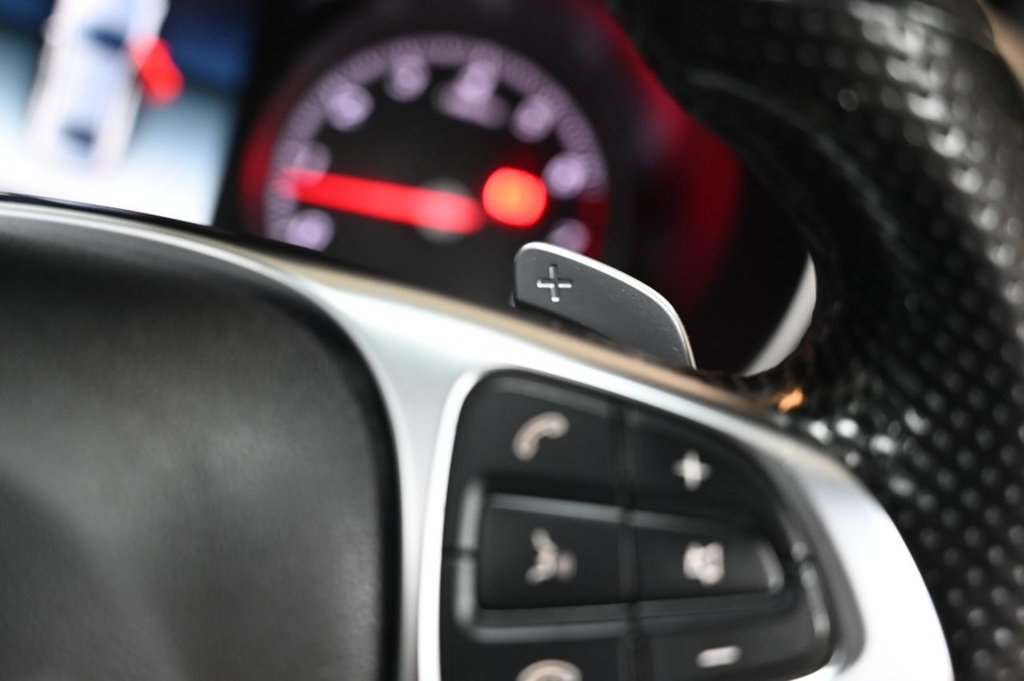 Used Mercedes-Benz C Class 2017 for sale - 77521371: Photo 20