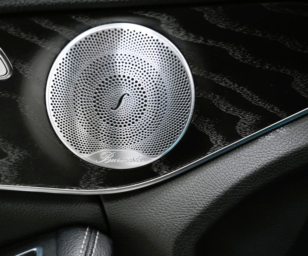 Used Mercedes-Benz C Class 2017 for sale - 77521371: Photo 21