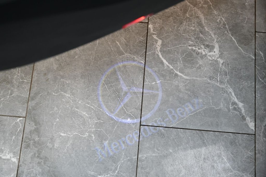 Used Mercedes-Benz C Class 2017 for sale - 77521371: Photo 39