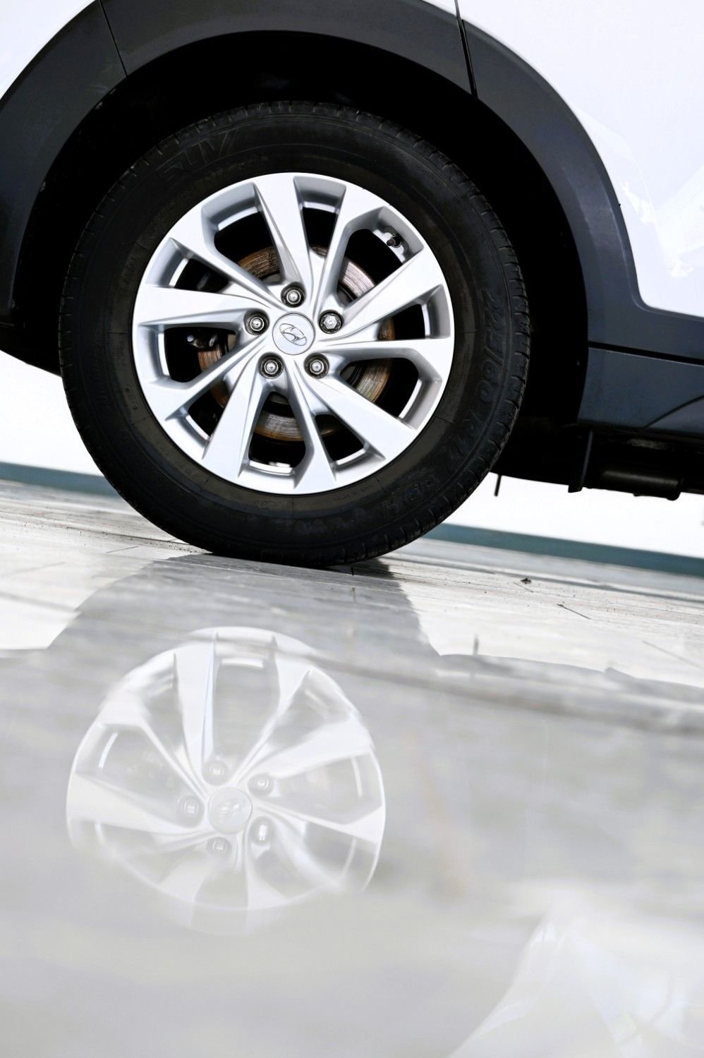 Used Hyundai TUCSON 2019 for sale - 77660197: Photo 15