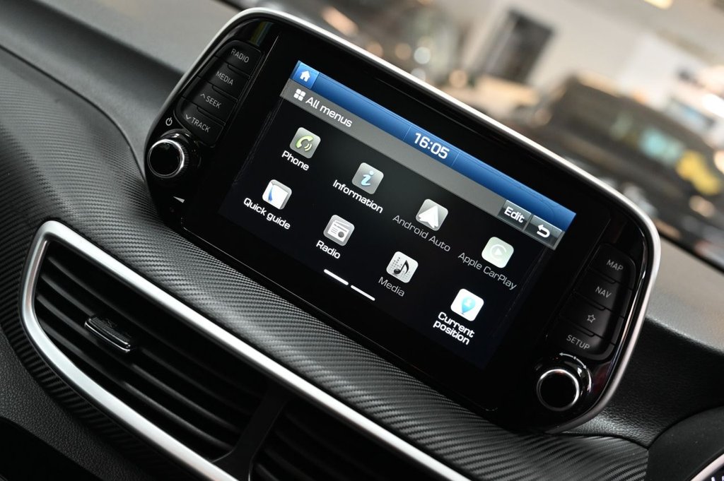 Used Hyundai TUCSON 2019 for sale - 77660197: Photo 20