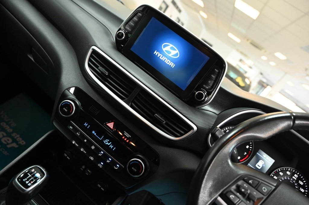 Used Hyundai TUCSON 2019 for sale - 77660197: Photo 22