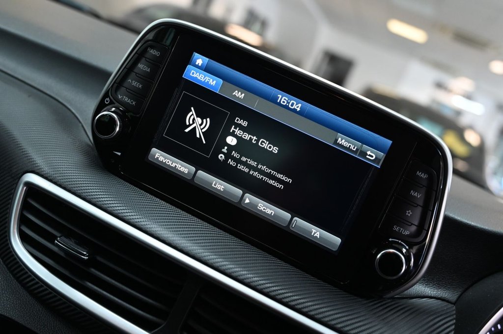 Used Hyundai TUCSON 2019 for sale - 77660197: Photo 23