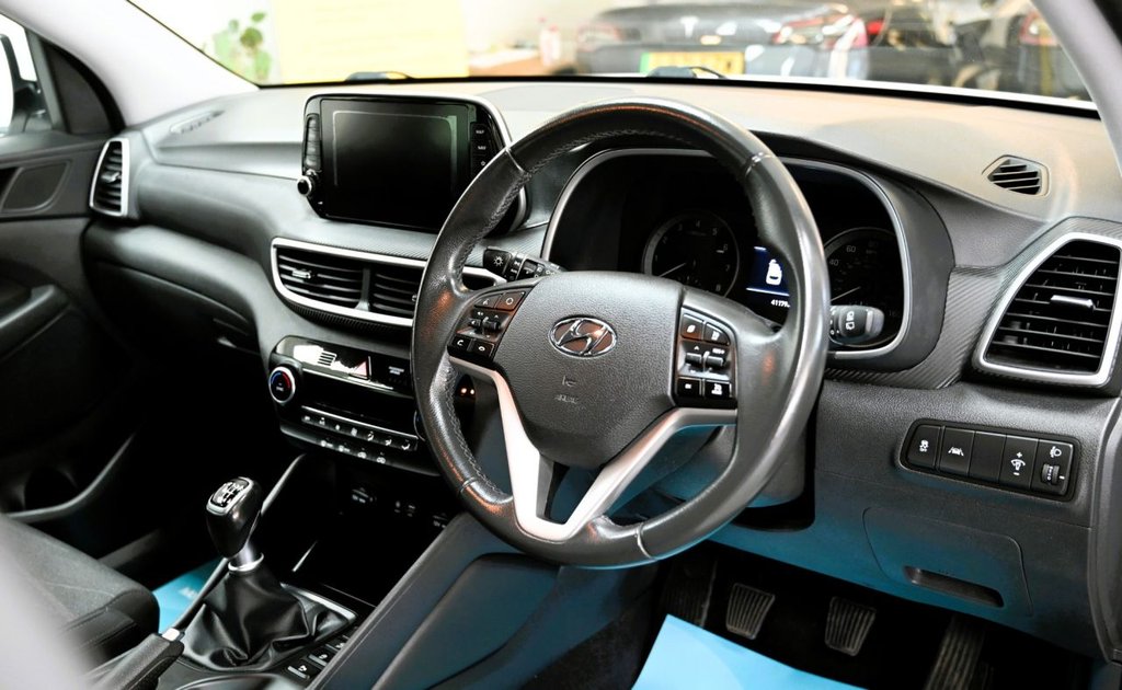 Used Hyundai TUCSON 2019 for sale - 77660197: Photo 25