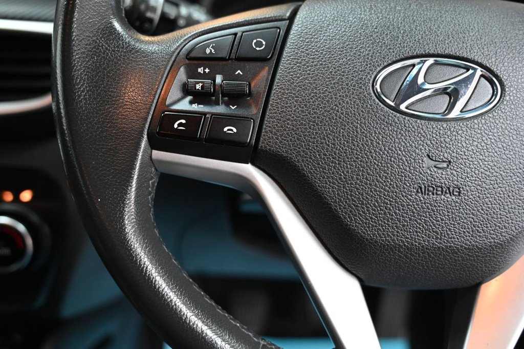 Used Hyundai TUCSON 2019 for sale - 77660197: Photo 27