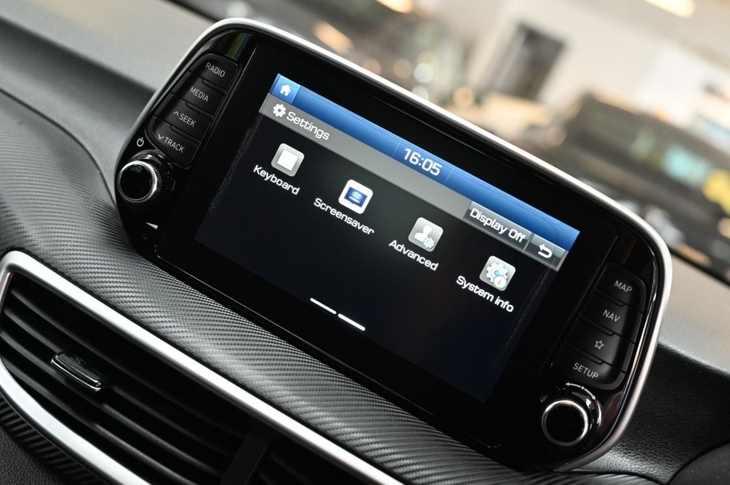 Used Hyundai TUCSON 2019 for sale - 77660197: Photo 31