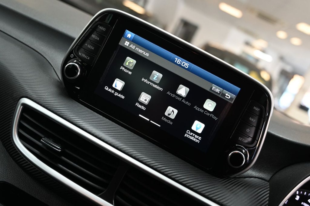 Used Hyundai TUCSON 2019 for sale - 77660197: Photo 32