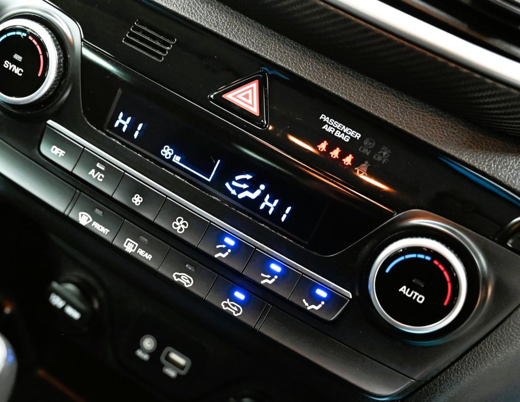 Used Hyundai TUCSON 2019 for sale - 77660197: Photo 33