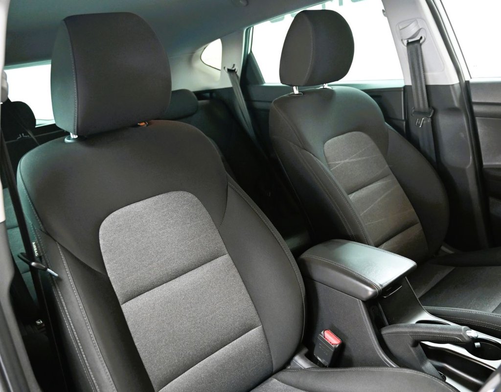 Used Hyundai TUCSON 2019 for sale - 77660197: Photo 4