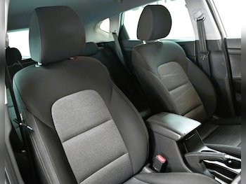 Used Hyundai TUCSON 2019 for sale - 77660197: Photo