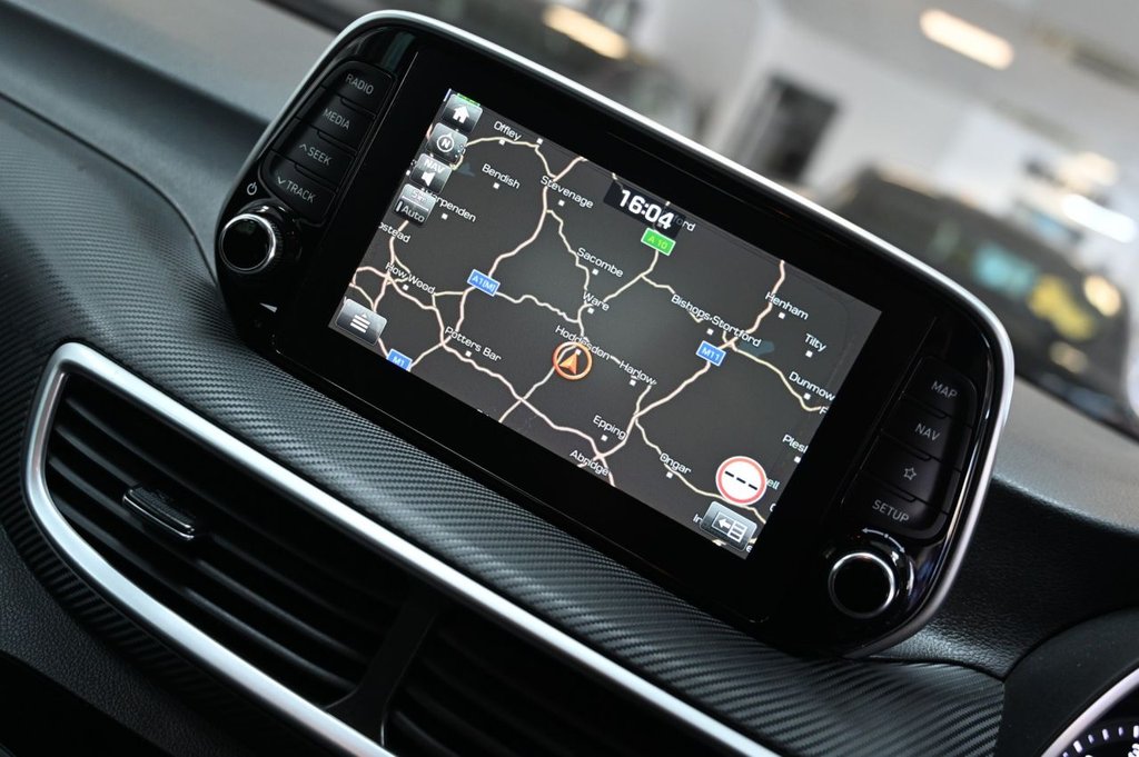 Used Hyundai TUCSON 2019 for sale - 77660197: Photo 5