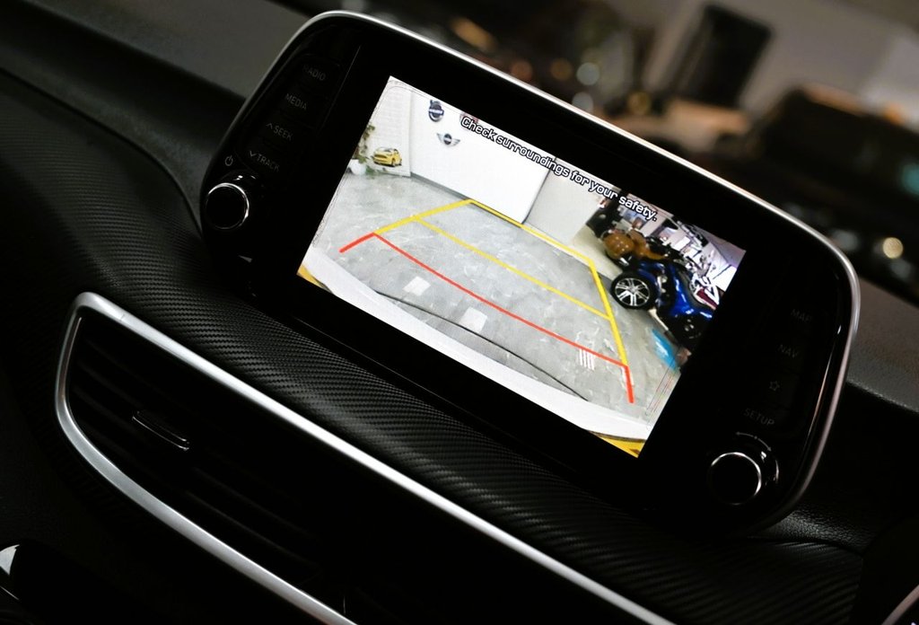 Used Hyundai TUCSON 2019 for sale - 77660197: Photo 6