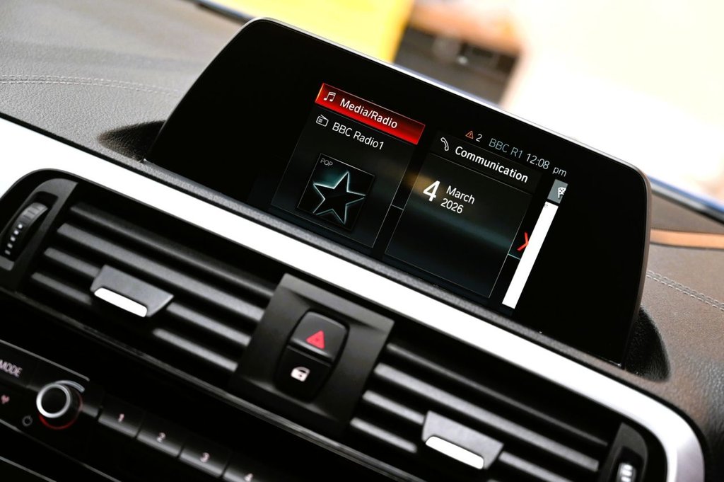 Used BMW 1 Series 2018 for sale - 77765642: Photo 21