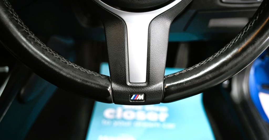 Used BMW 1 Series 2018 for sale - 77765642: Photo 22